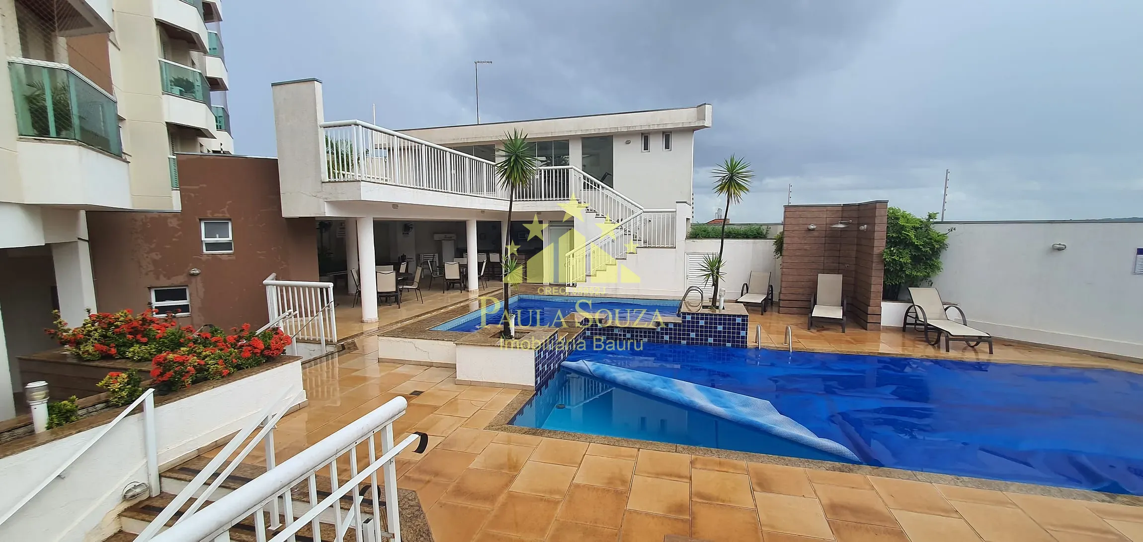 Apartamento, 3 quartos, 132 m² - Foto 41