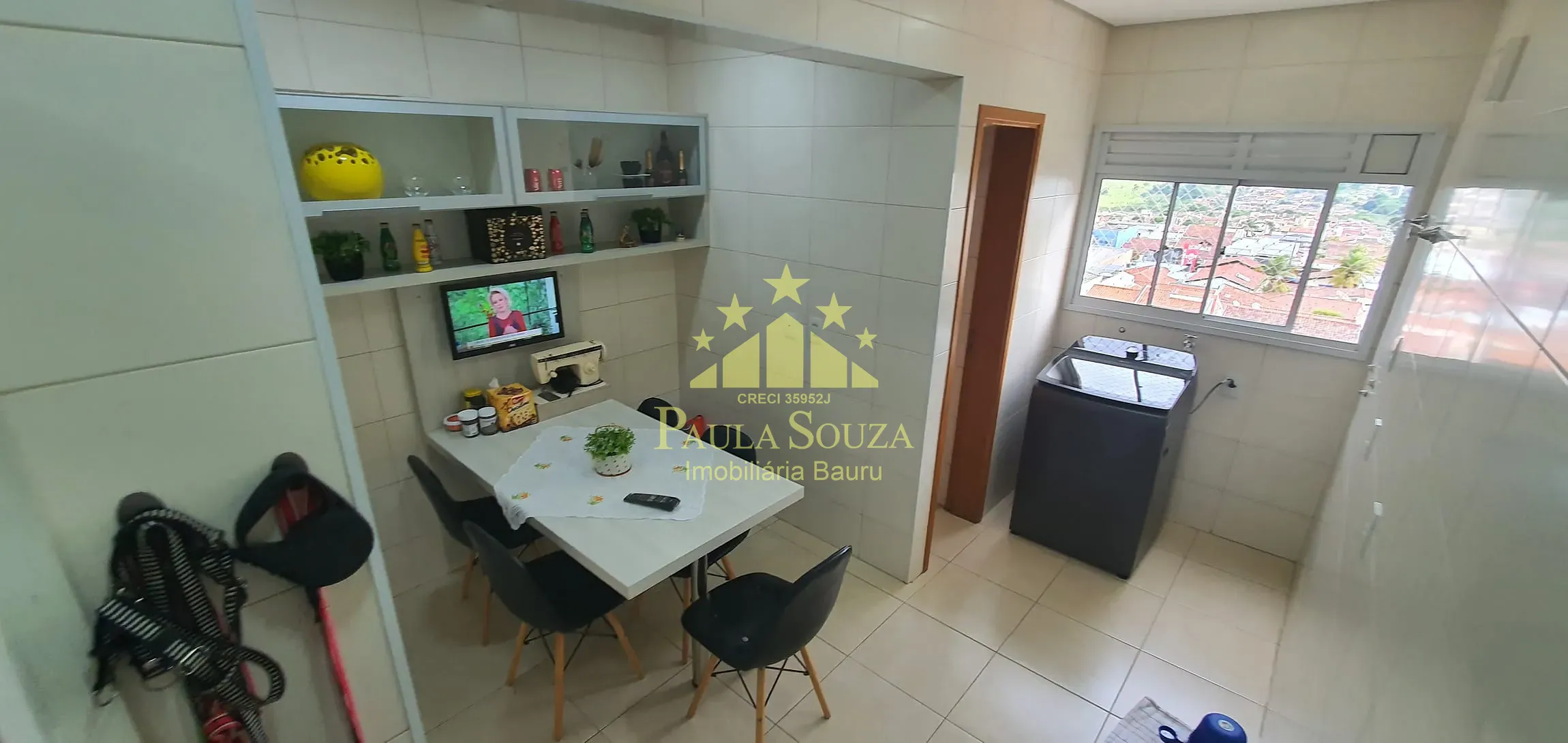Apartamento, 3 quartos, 132 m² - Foto 37