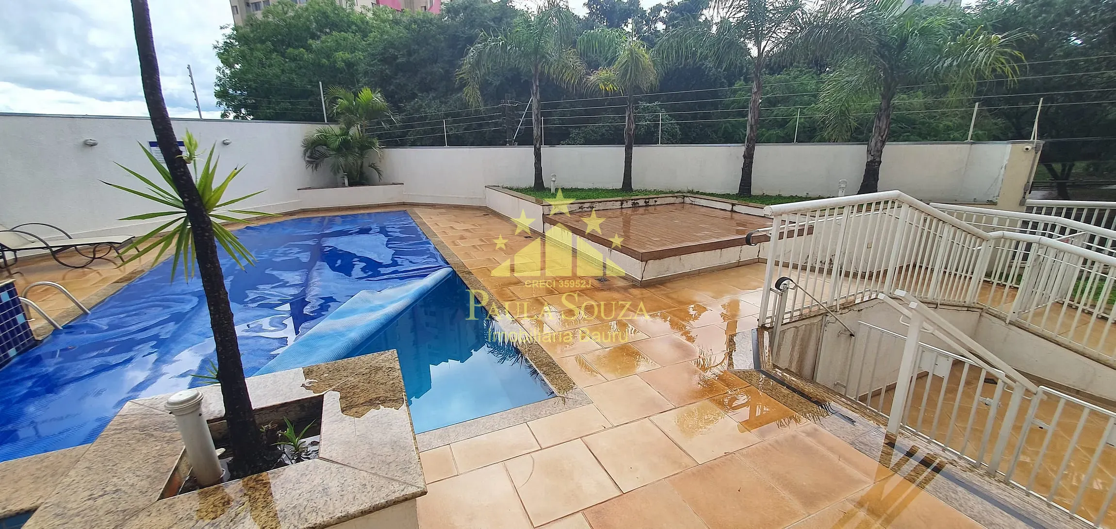 Apartamento, 3 quartos, 132 m² - Foto 48