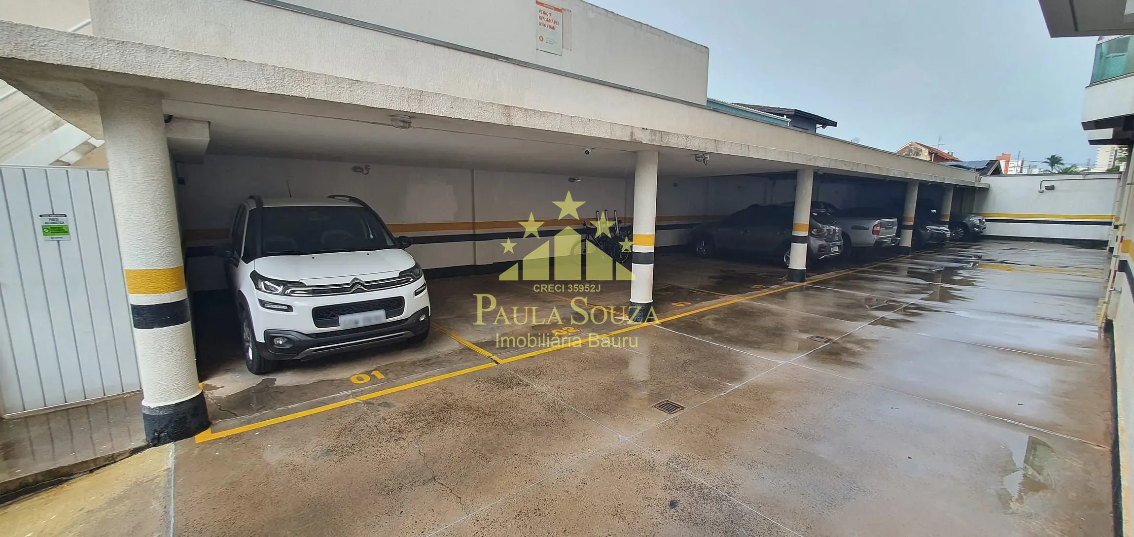 Apartamento, 3 quartos, 132 m² - Foto 50