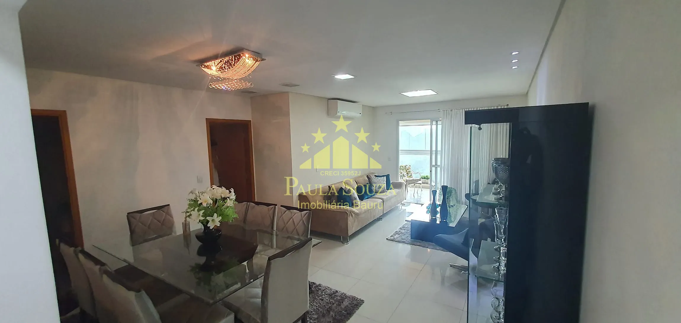 Apartamento, 3 quartos, 132 m² - Foto 12