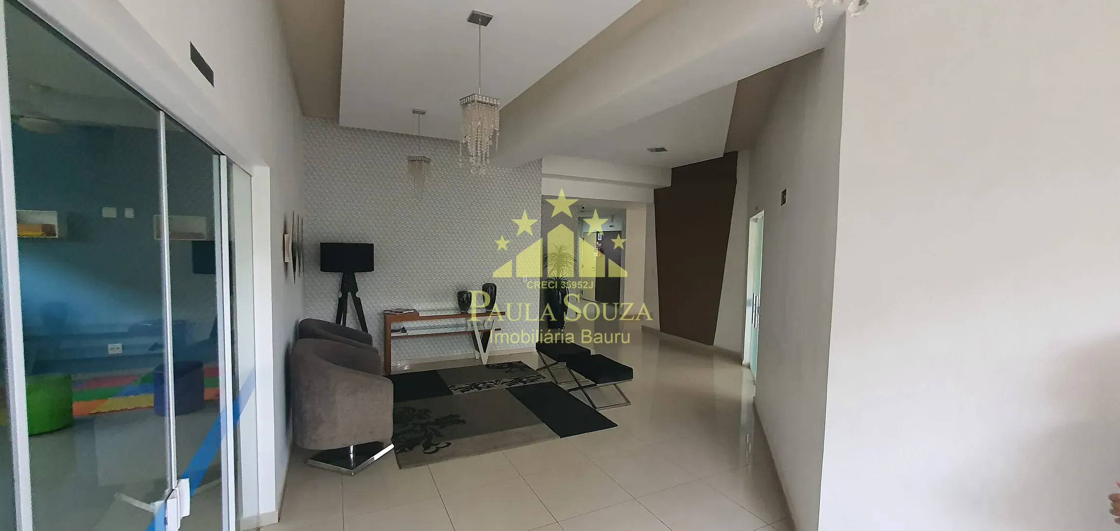 Apartamento, 3 quartos, 132 m² - Foto 4