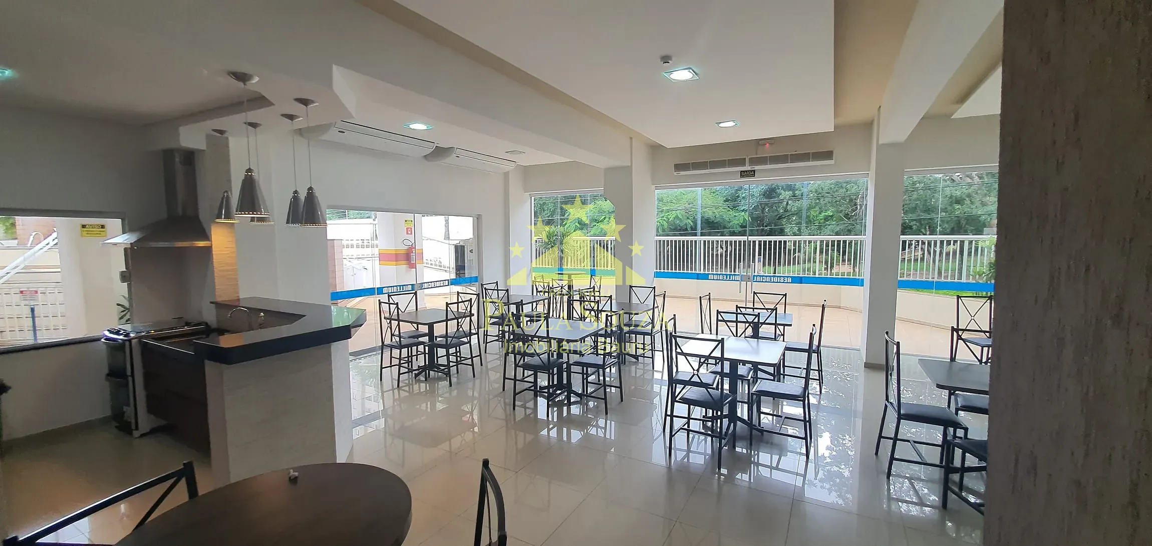 Apartamento, 3 quartos, 132 m² - Foto 8