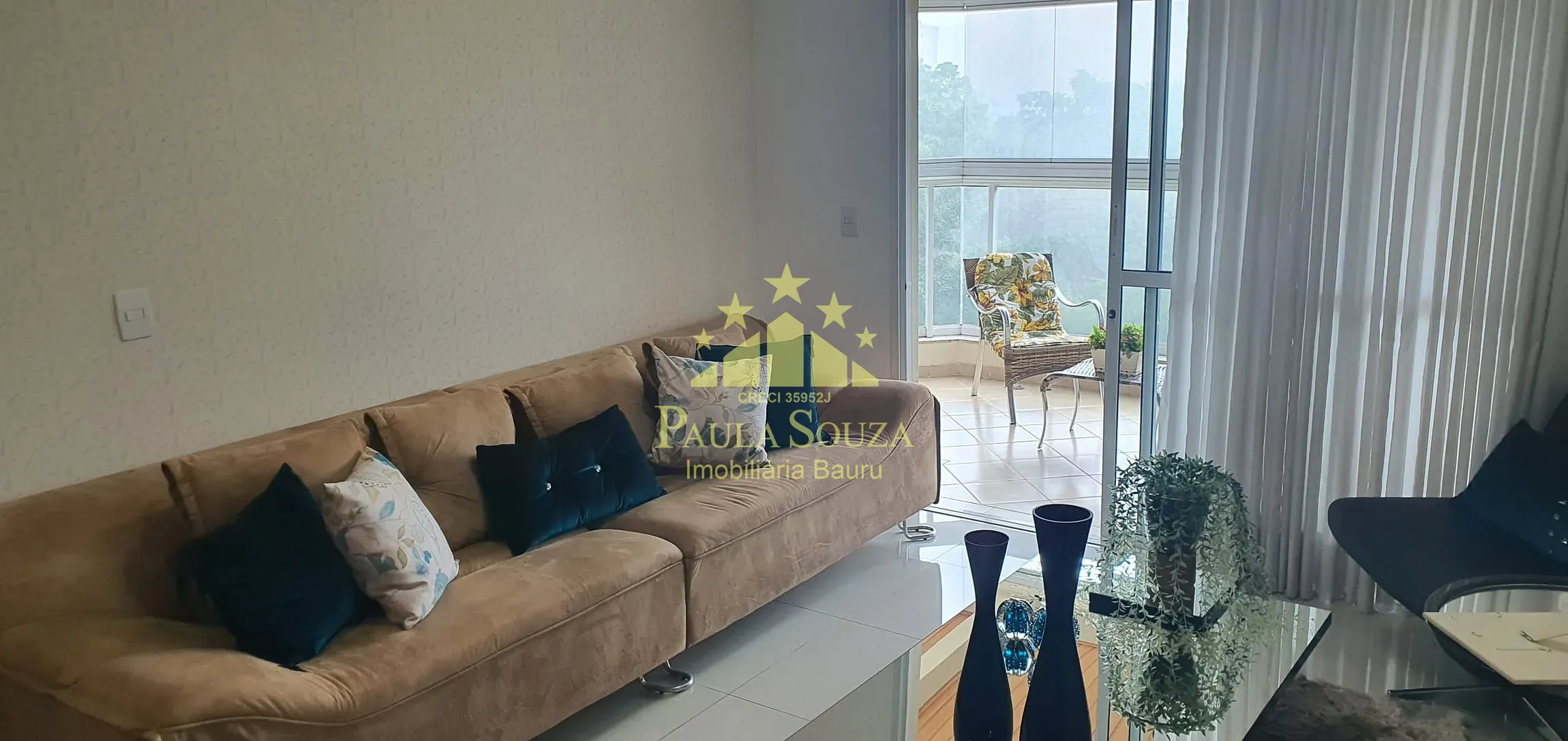 Apartamento, 3 quartos, 132 m² - Foto 16