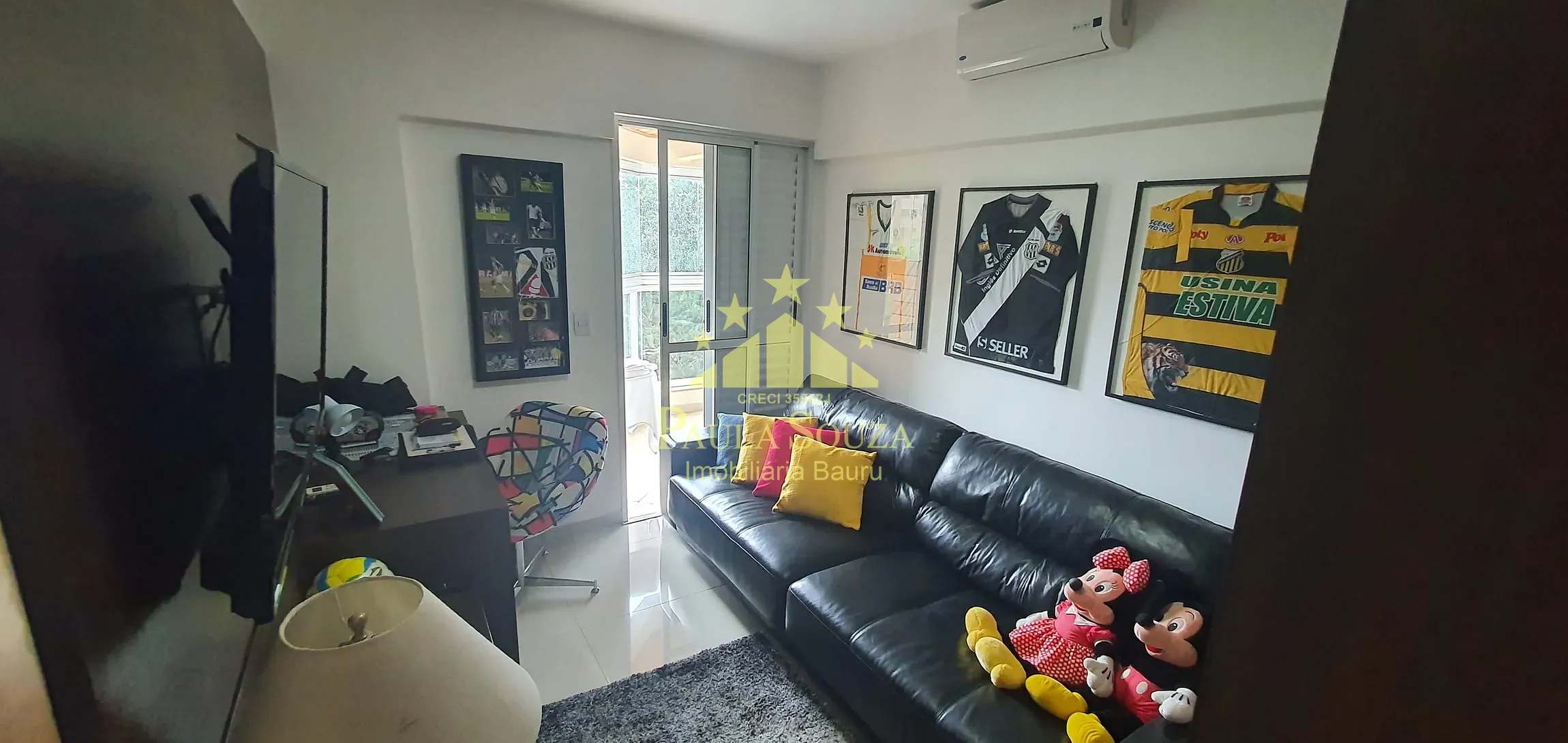 Apartamento, 3 quartos, 132 m² - Foto 24