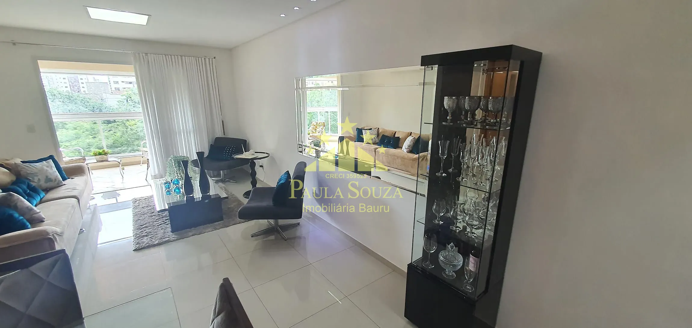 Apartamento, 3 quartos, 132 m² - Foto 32