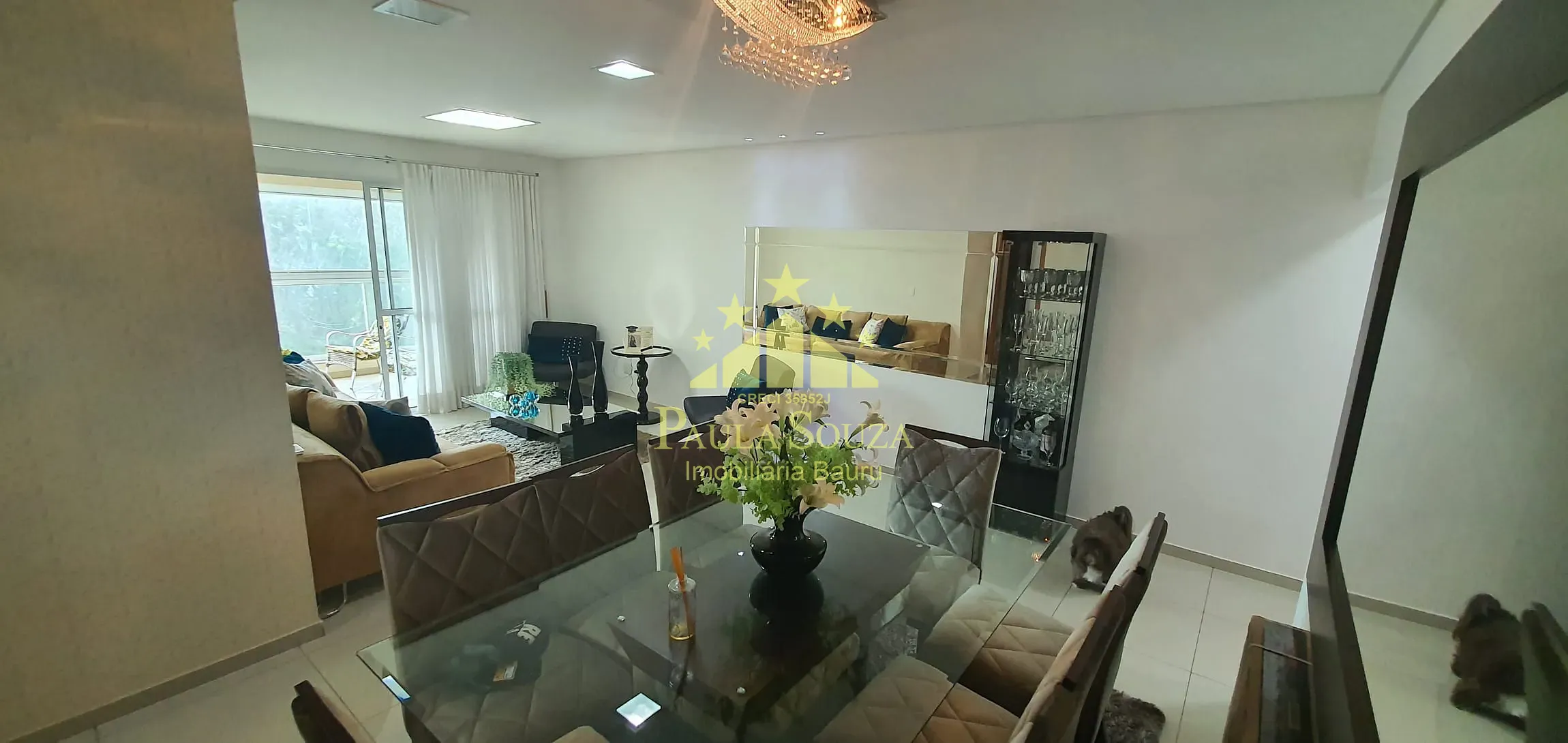 Apartamento, 3 quartos, 132 m² - Foto 14
