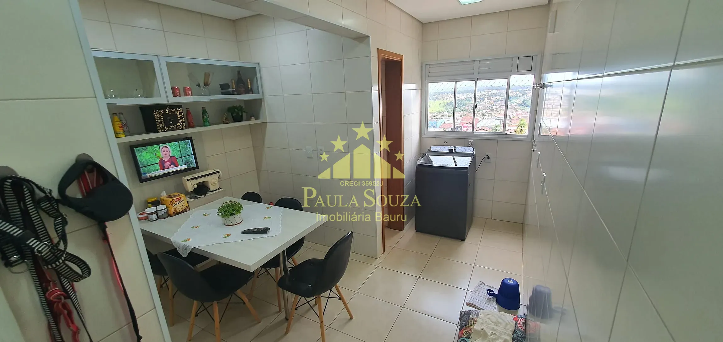 Apartamento, 3 quartos, 132 m² - Foto 36