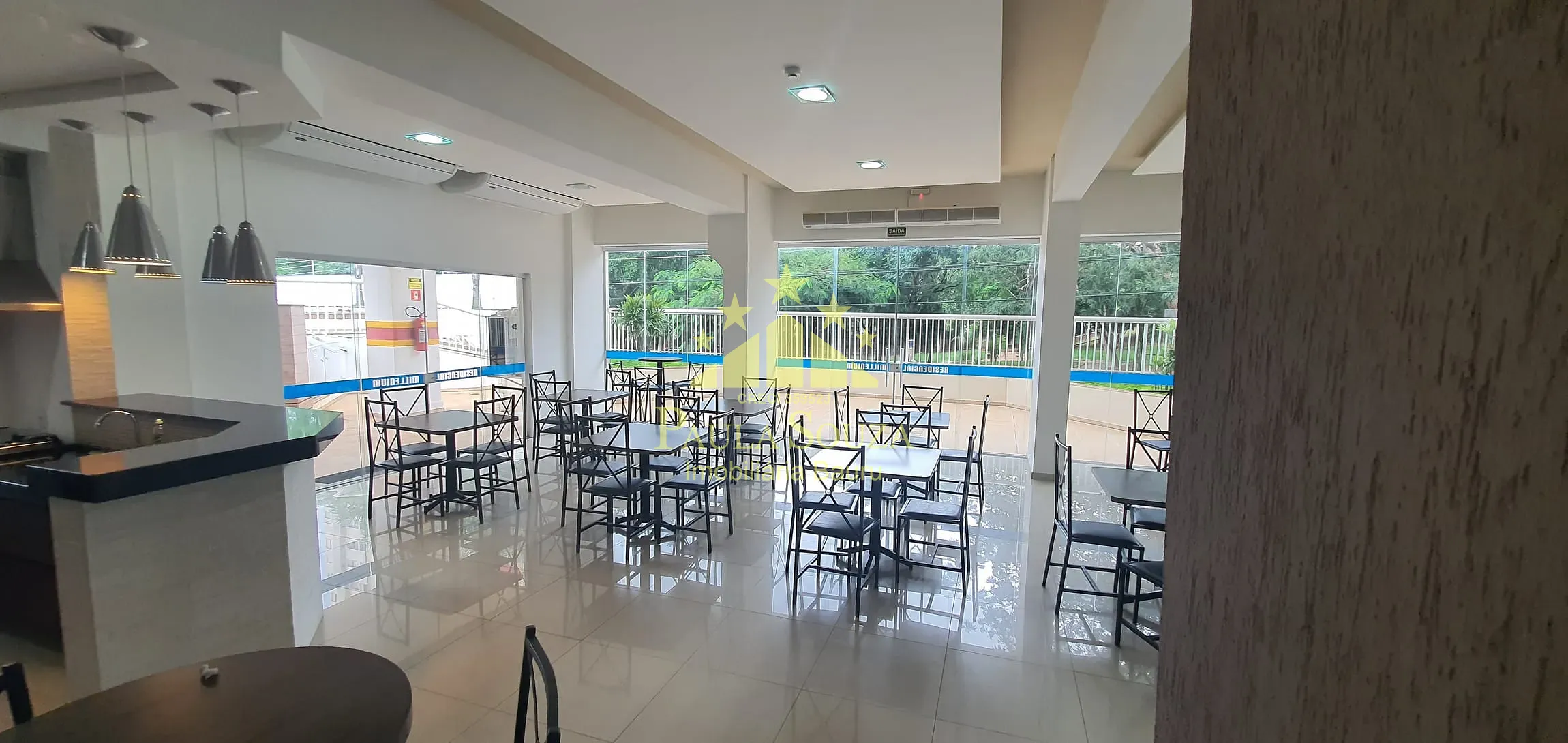 Apartamento, 3 quartos, 132 m² - Foto 7