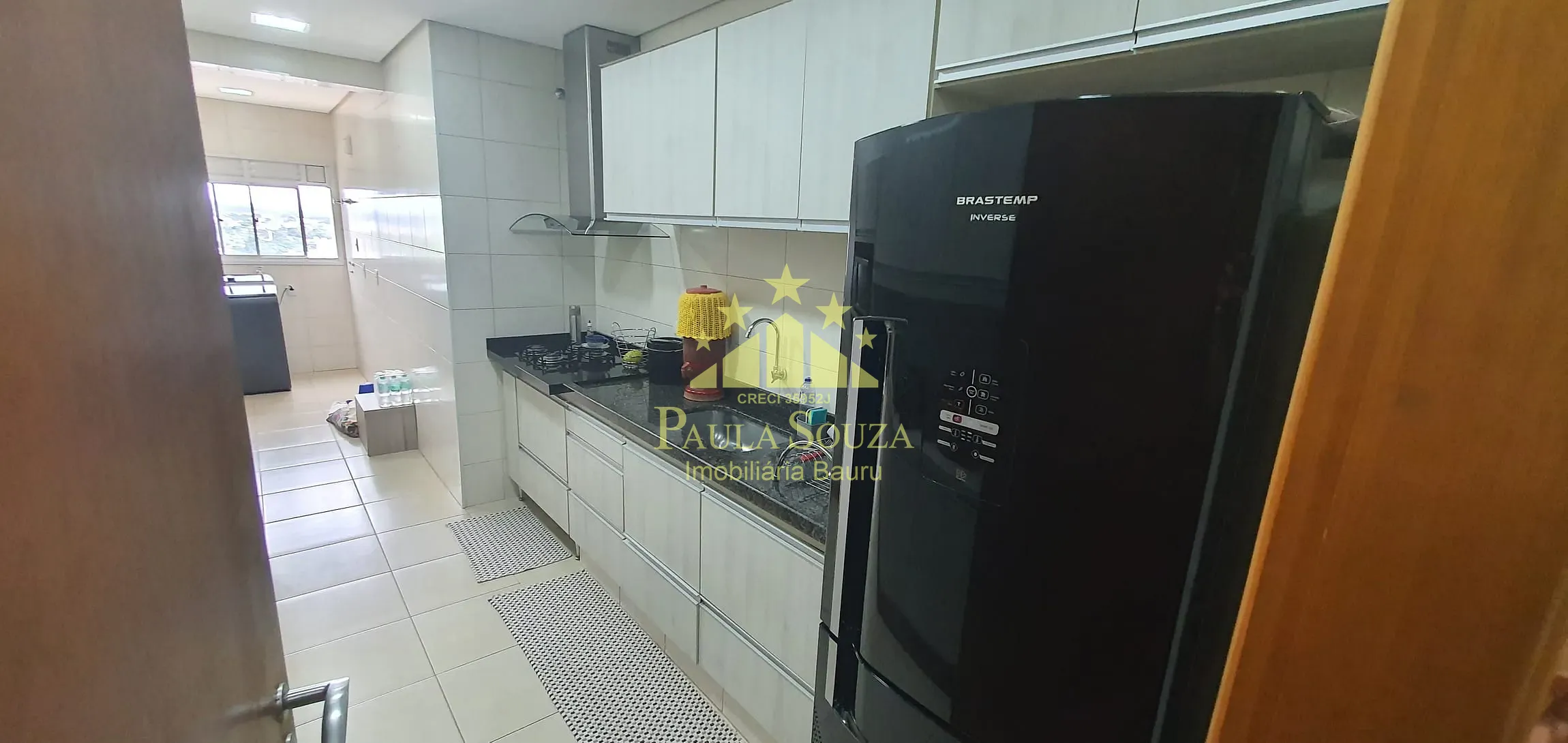 Apartamento, 3 quartos, 132 m² - Foto 35
