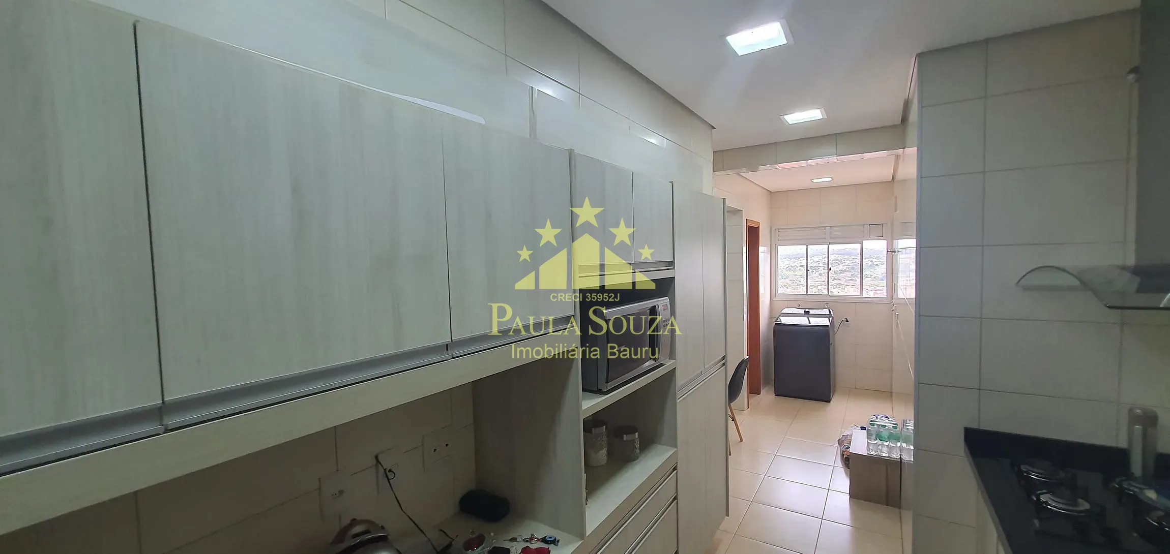 Apartamento, 3 quartos, 132 m² - Foto 38
