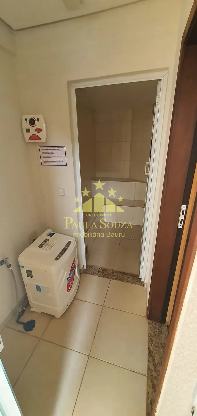 Apartamento, 3 quartos, 132 m² - Foto 45