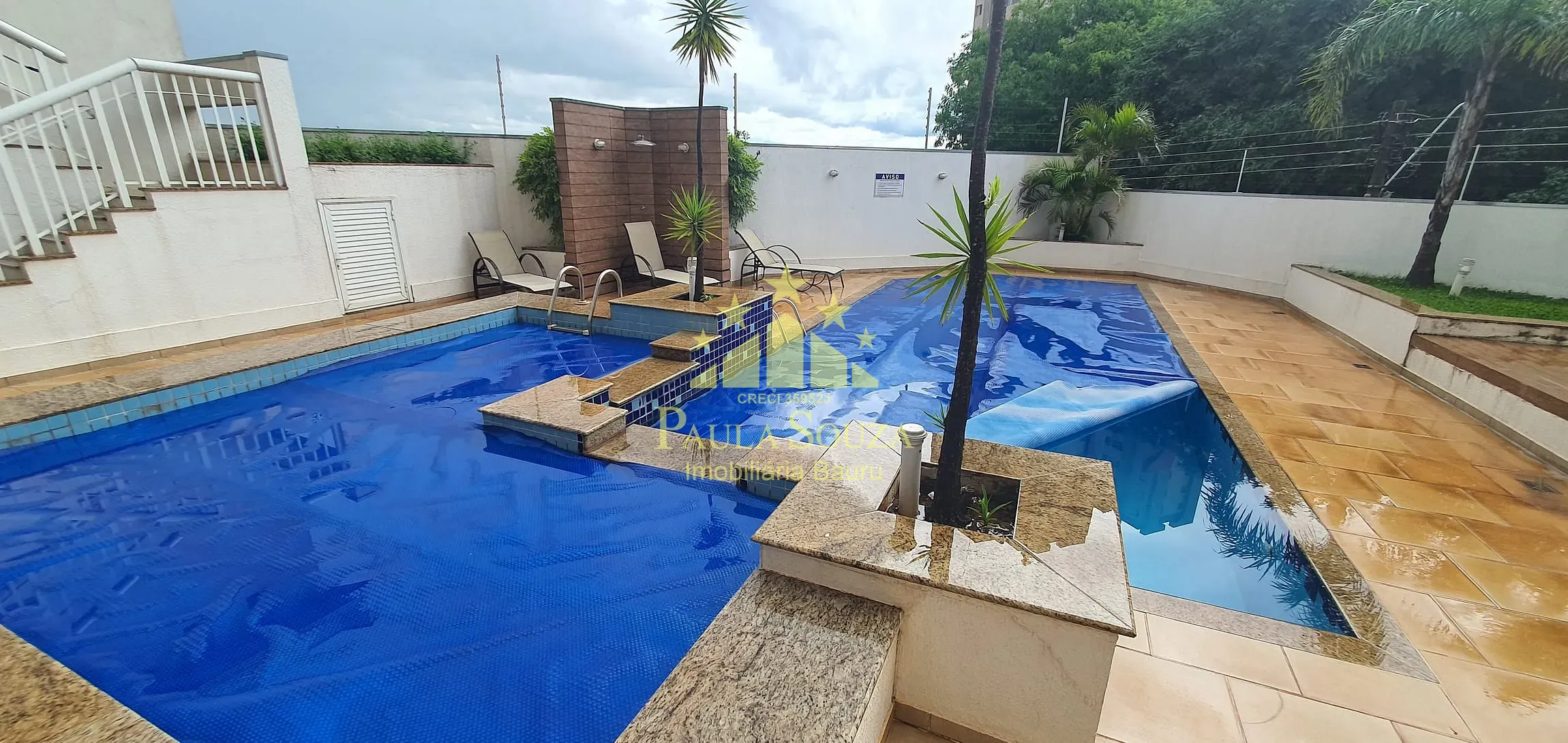 Apartamento, 3 quartos, 132 m² - Foto 1
