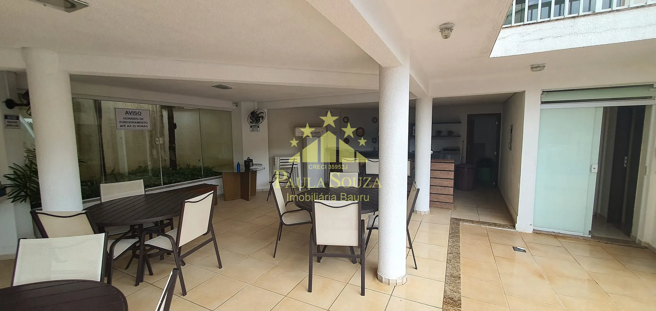 Apartamento, 3 quartos, 132 m² - Foto 43