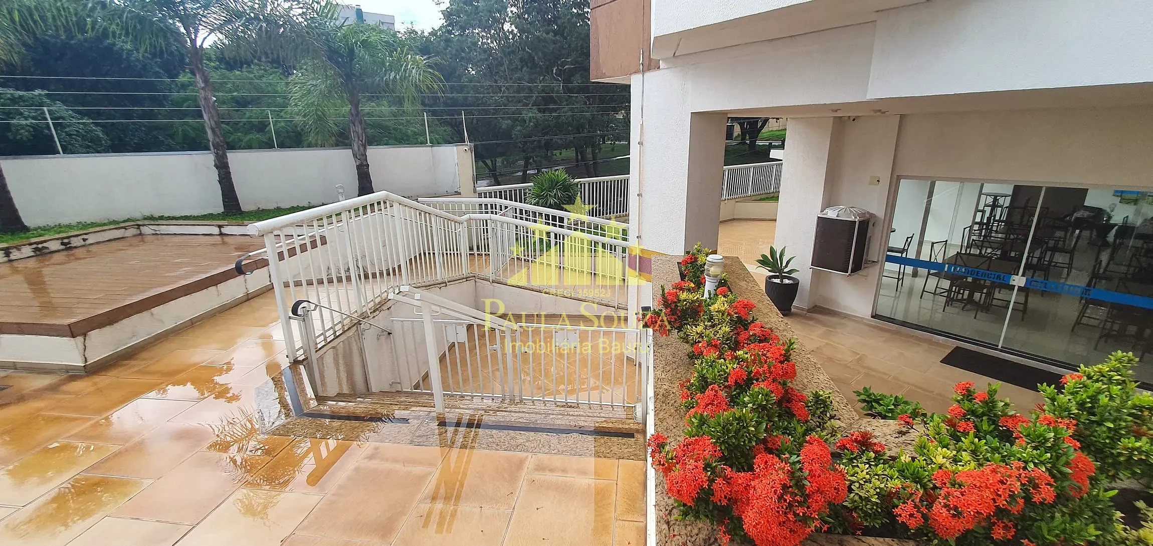 Apartamento, 3 quartos, 132 m² - Foto 49