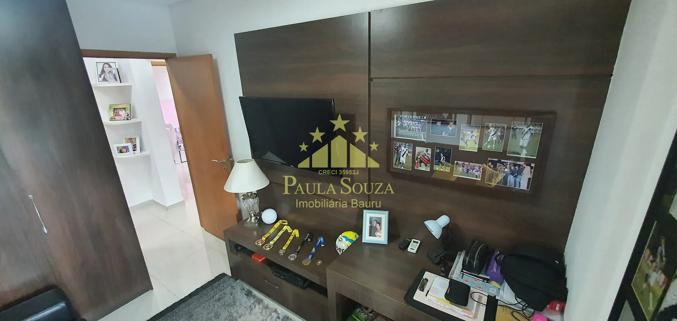 Apartamento, 3 quartos, 132 m² - Foto 25