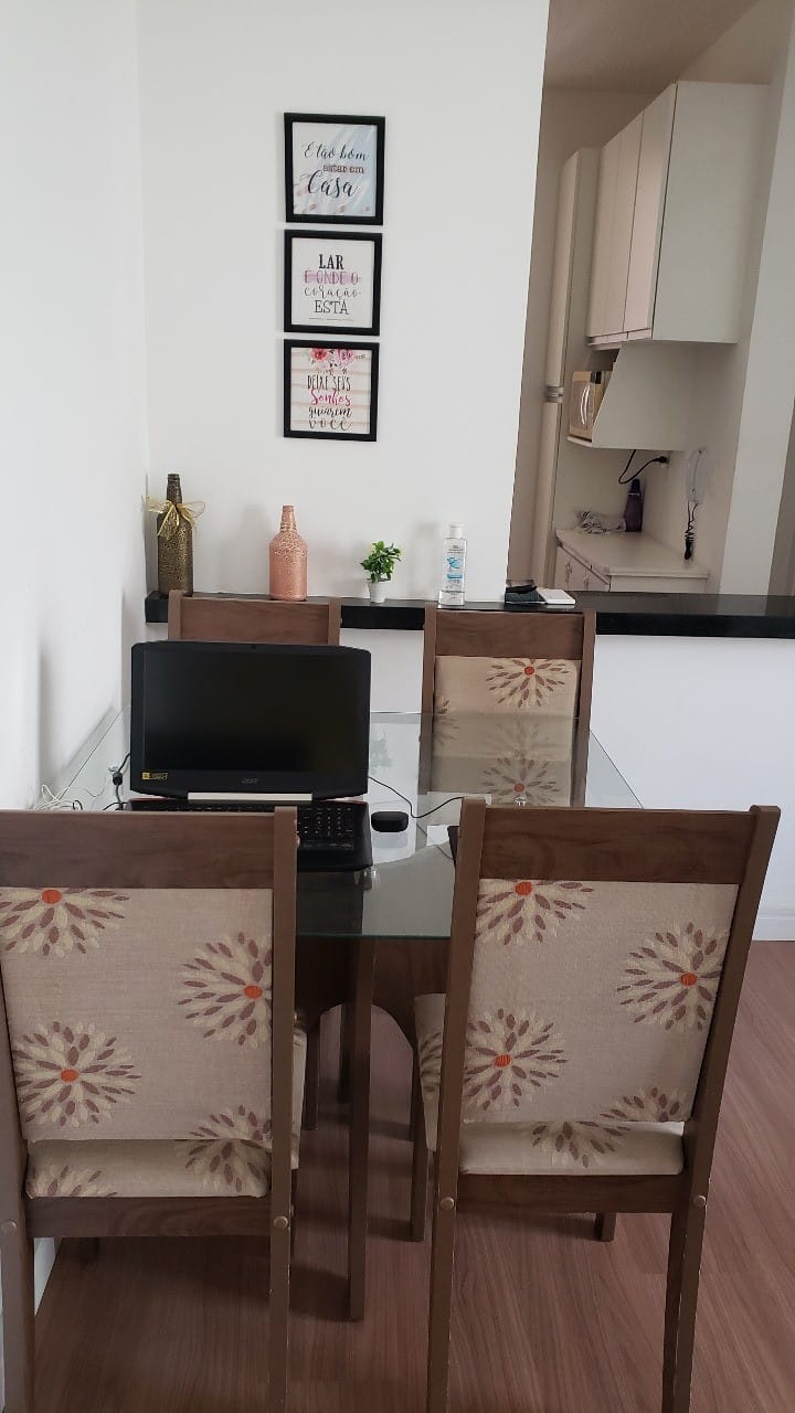 Apartamento, 2 quartos, 47 m² - Foto 15