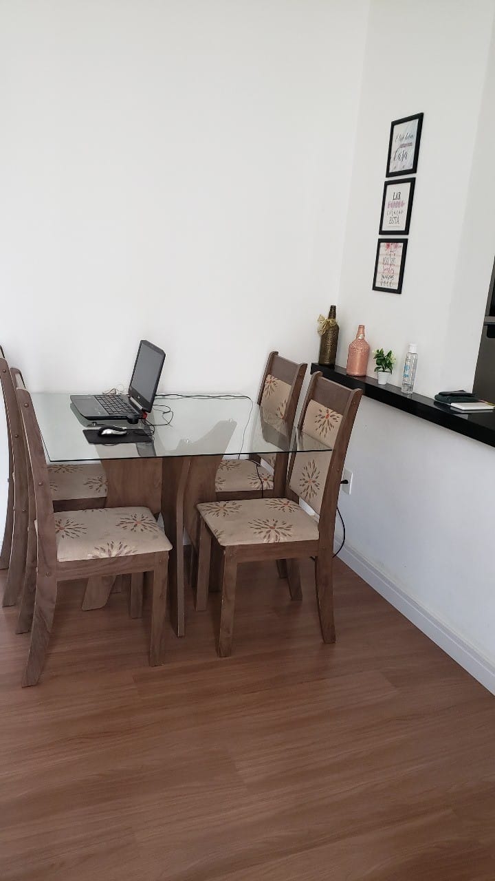 Apartamento, 2 quartos, 47 m² - Foto 17