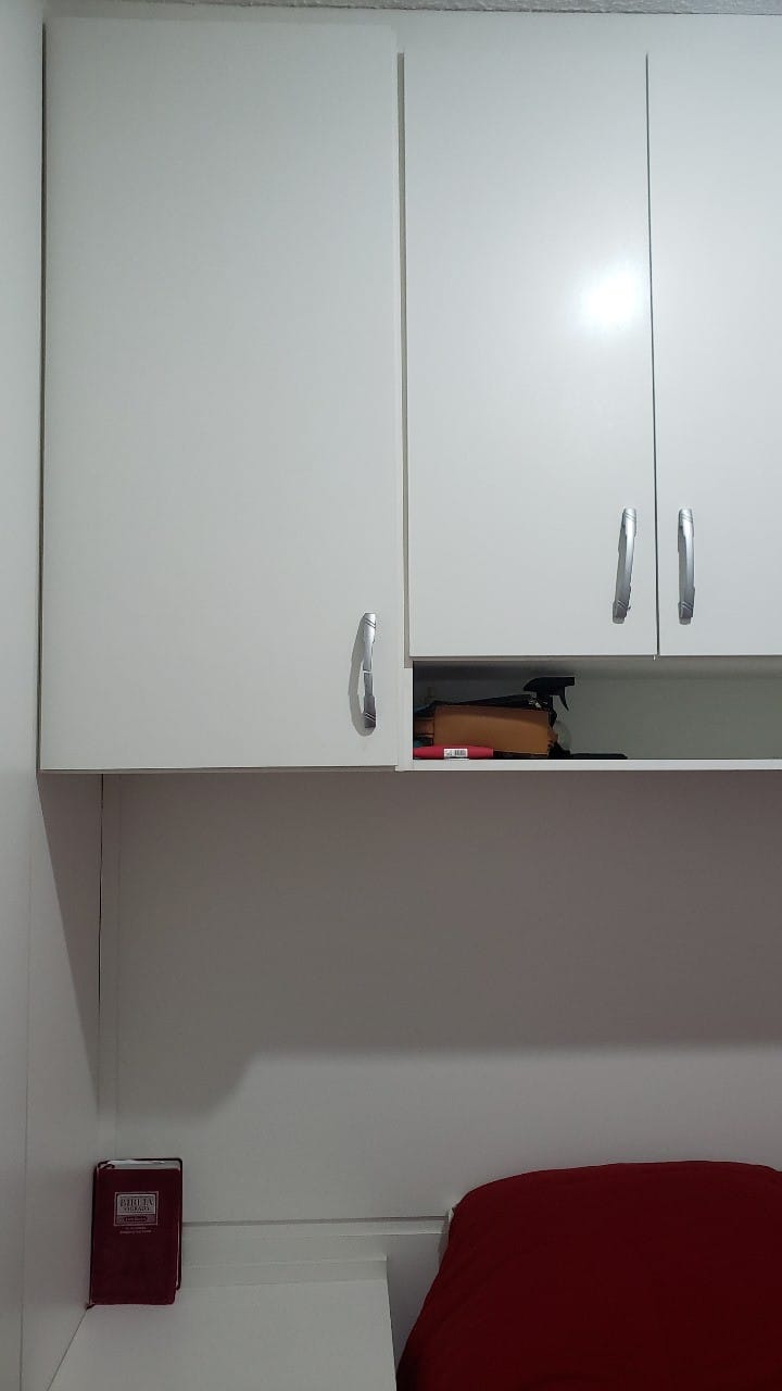 Apartamento, 2 quartos, 47 m² - Foto 8