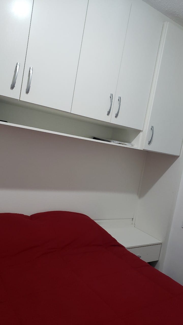 Apartamento, 2 quartos, 47 m² - Foto 9