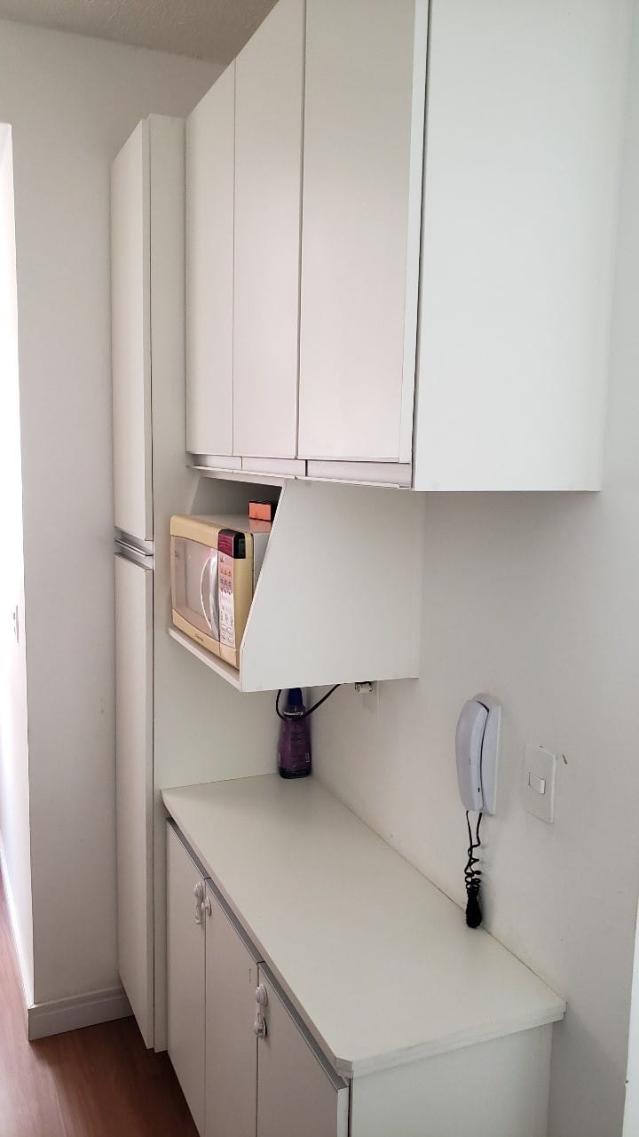 Apartamento, 2 quartos, 47 m² - Foto 19