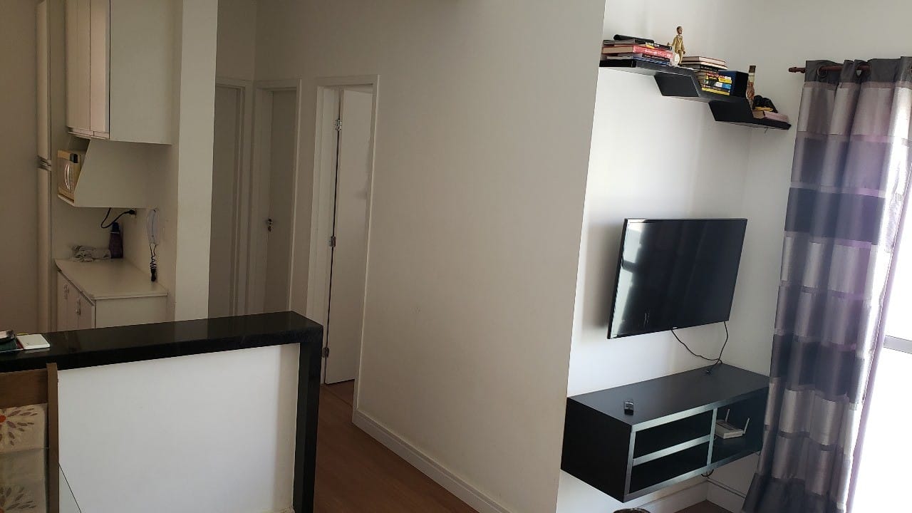 Apartamento, 2 quartos, 47 m² - Foto 11
