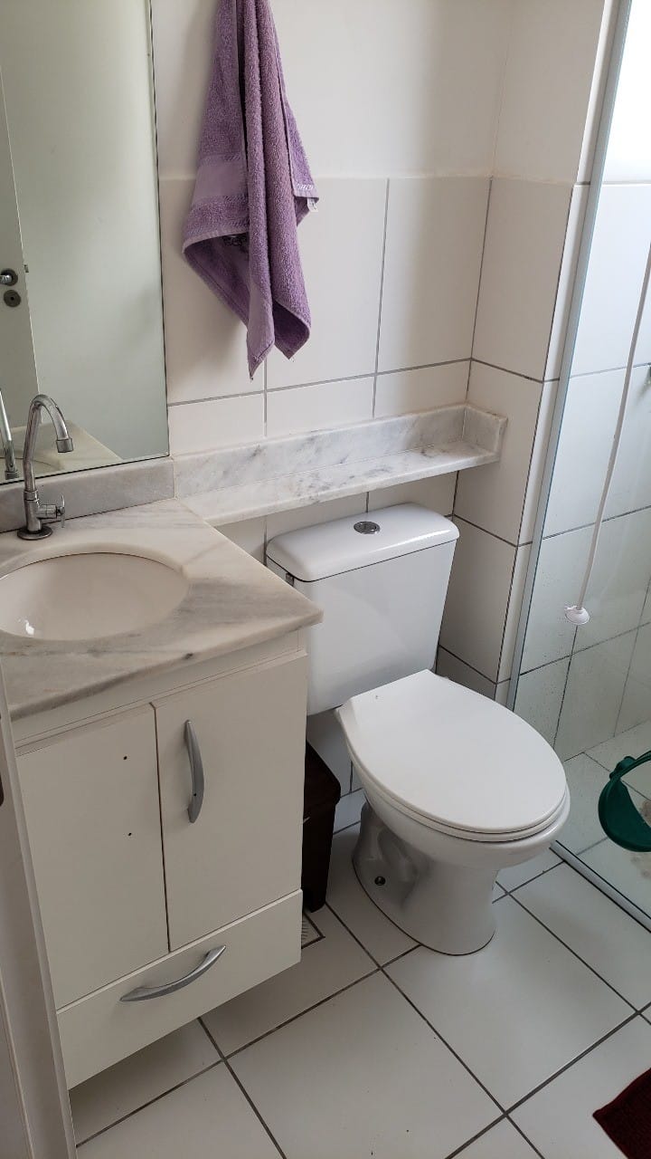 Apartamento, 2 quartos, 47 m² - Foto 20