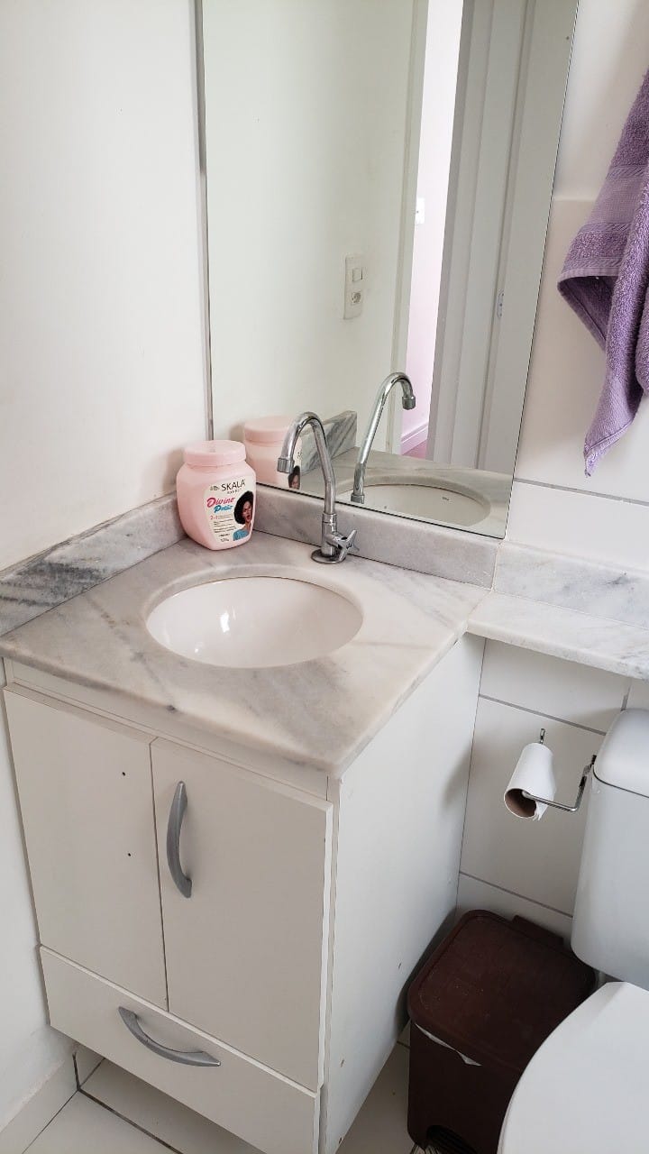 Apartamento, 2 quartos, 47 m² - Foto 3