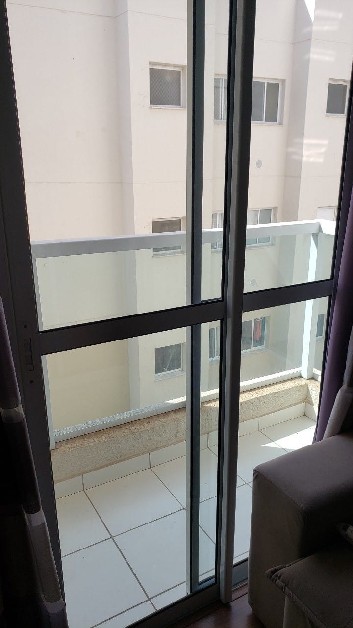 Apartamento, 2 quartos, 47 m² - Foto 4