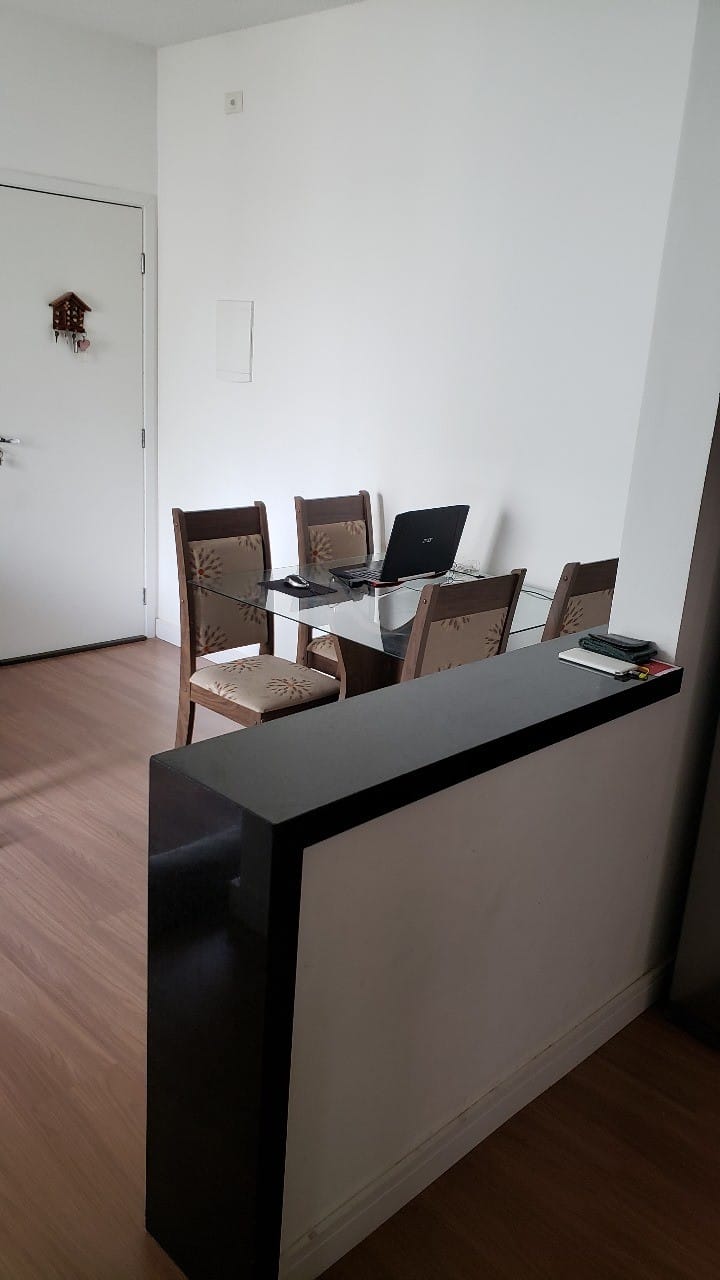 Apartamento, 2 quartos, 47 m² - Foto 5