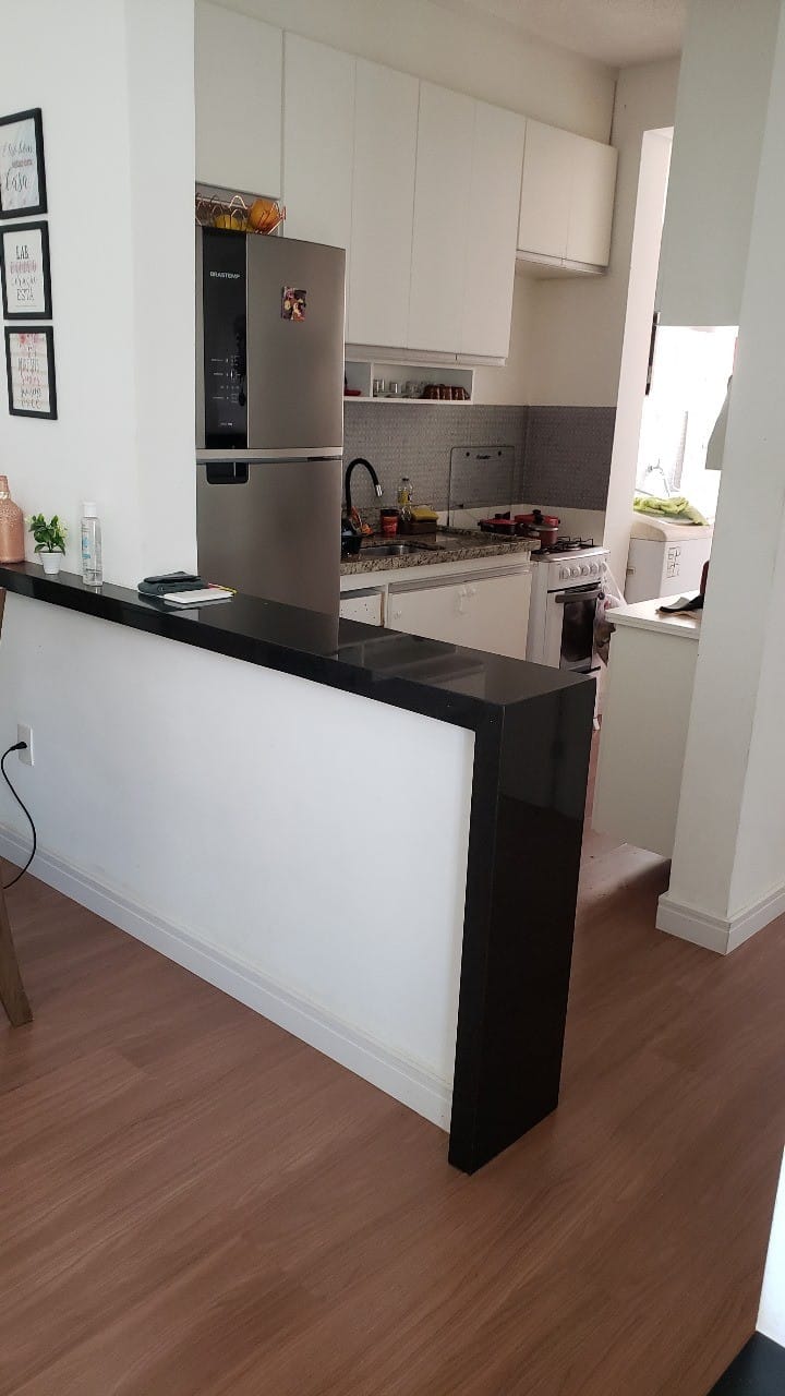 Apartamento, 2 quartos, 47 m² - Foto 6