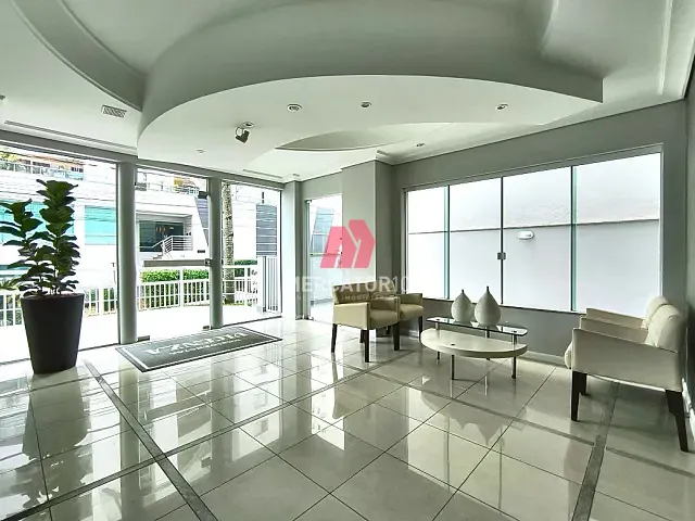Apartamento 2 quartos e 1 banheiro, para alugar, no bairro Victor Konder em Blumenau