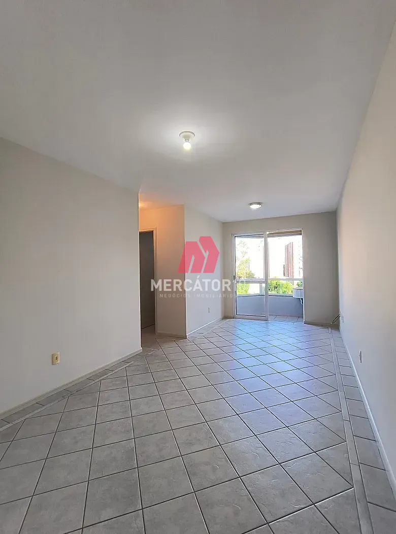 Apartamento para Locação 2 Quartos, 1 Vaga, Victor Konder, Blumenau - SC | Condomínio Residencial V — foto 5