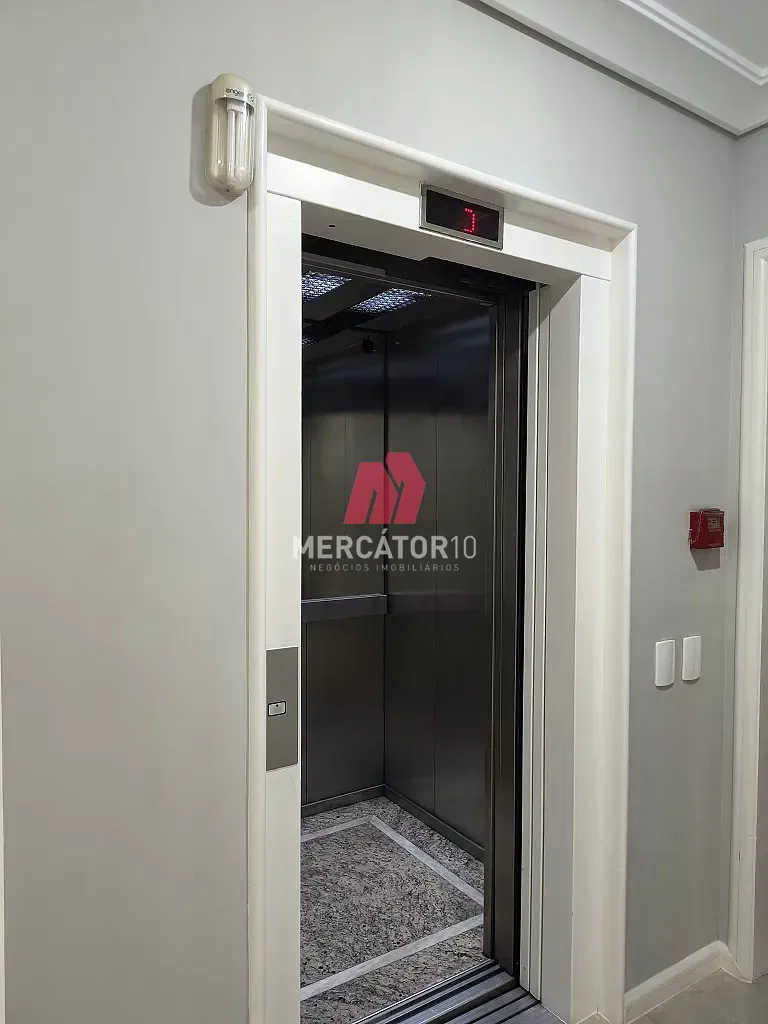 Apartamento para Locação 2 Quartos, 1 Vaga, Victor Konder, Blumenau - SC | Condomínio Residencial V — foto 2