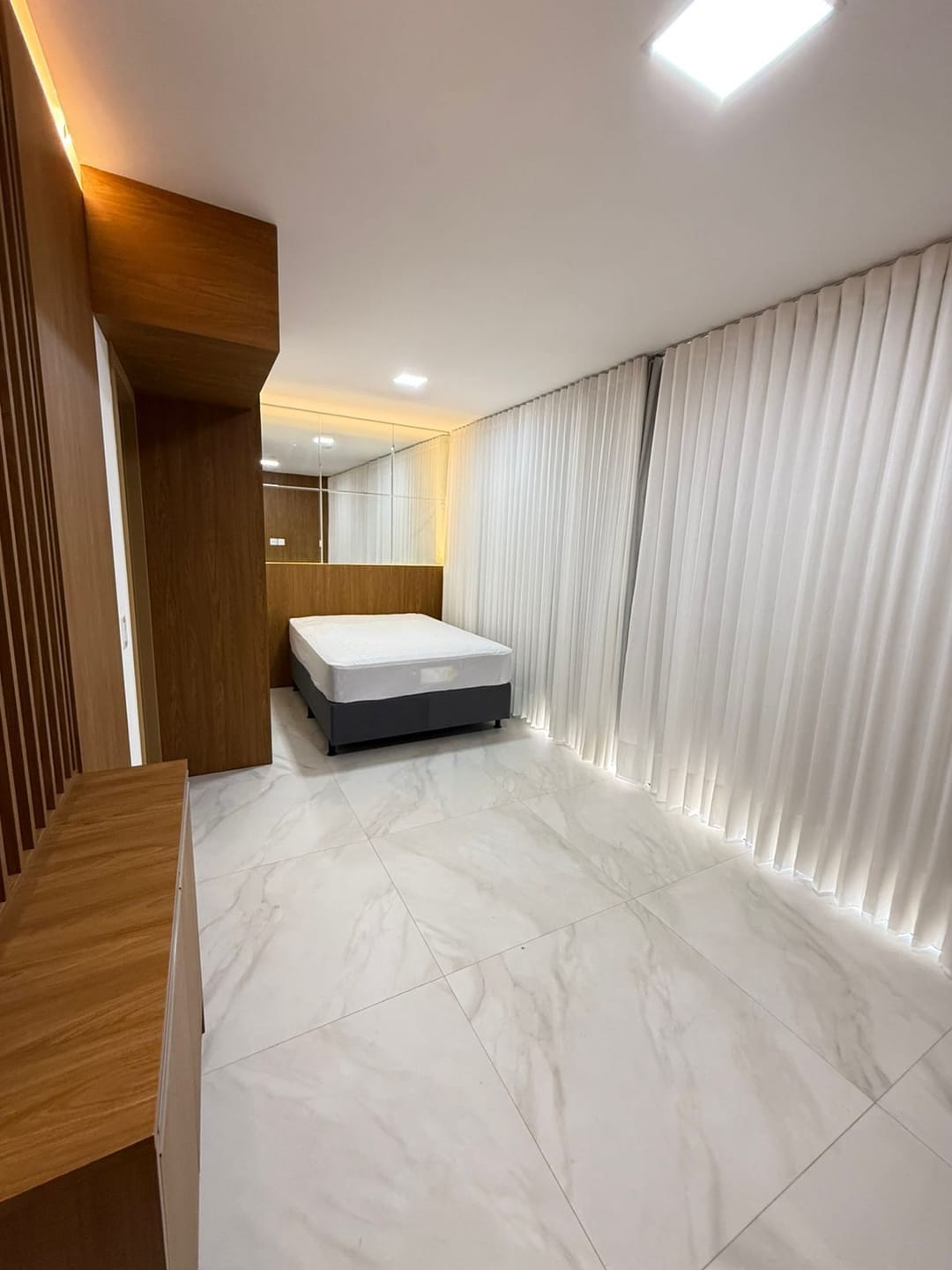 Apartamento à venda com 1 quarto, 39m² - Foto 4