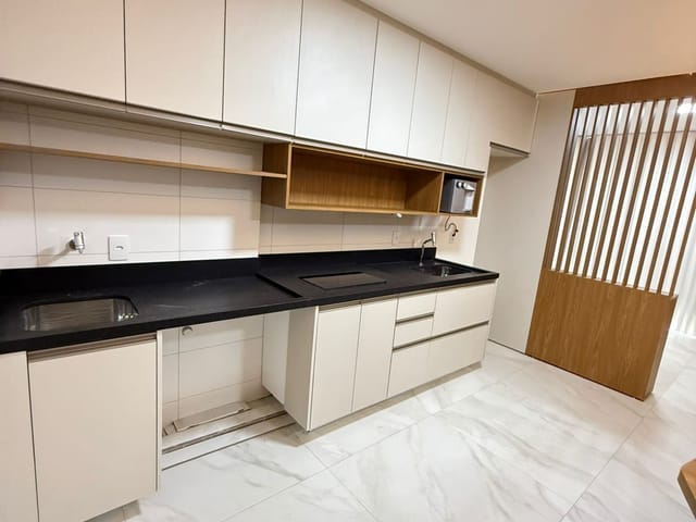 Apartamento com 39m² 1 quarto e 1 banheiro, à venda, no bairro Setor Marista em Goiânia