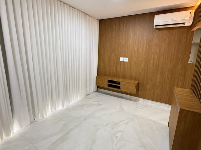 Apartamento com 39m² 1 quarto e 1 banheiro, à venda, no bairro Setor Marista em Goiânia