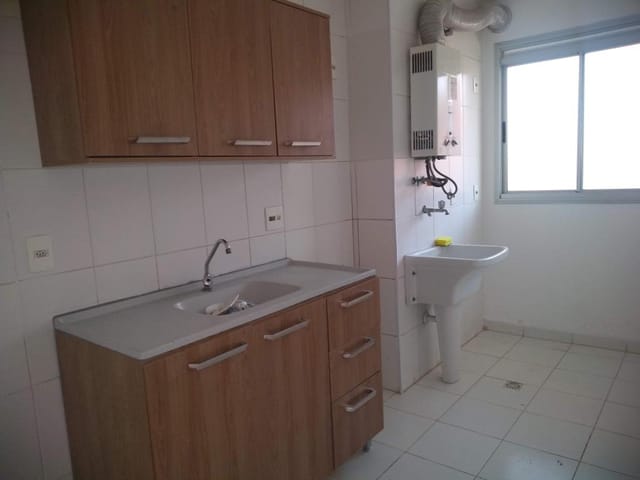Foto do Apartamento - Apartamento com 2 dormitórios para alugar, 56 m² por R$ 2.750,01/mês - Jardim Augusta - São José dos Campos/SP | INDEPENDENCE NEGOCIOS IMOBILIARIOS LTDA