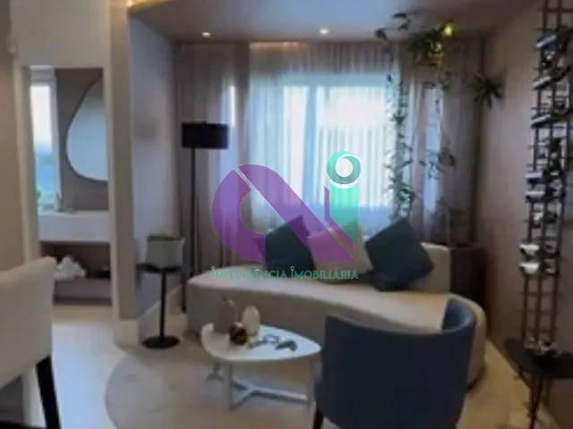Apartamento com 88m² 3 quartos e 3 banheiros, à venda, no bairro Umuarama em Osasco