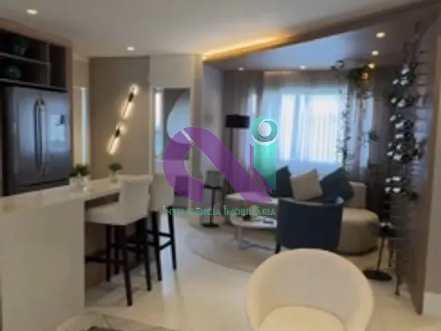 Apartamento com 88m² 3 quartos e 3 banheiros, à venda, no bairro Umuarama em Osasco