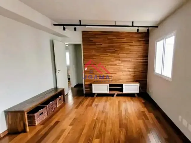 Apartamento 2 quartos e 3 banheiros, à venda, no bairro Vila Andrade em São Paulo