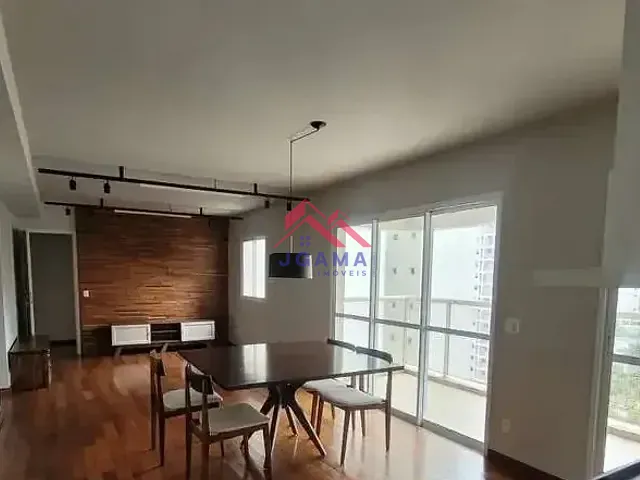 Apartamento 2 quartos e 3 banheiros, à venda, no bairro Vila Andrade em São Paulo