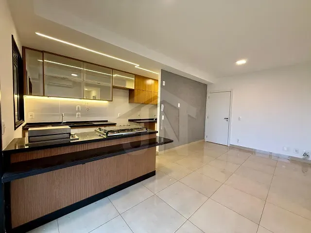 Apartamento 2 quartos e 2 banheiros, à venda, no bairro Quinta da Primavera em Ribeirão Preto