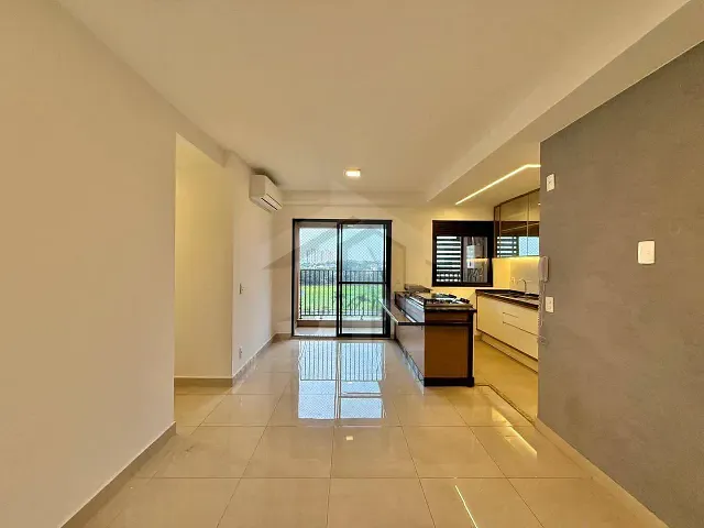 Apartamento 2 quartos e 2 banheiros, à venda, no bairro Quinta da Primavera em Ribeirão Preto