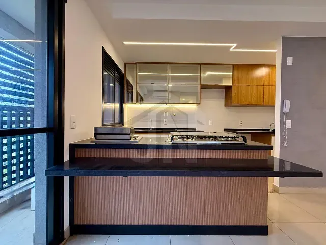 Apartamento 2 quartos e 2 banheiros, à venda, no bairro Quinta da Primavera em Ribeirão Preto