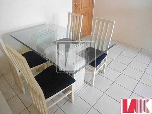 Apartamento 2 quartos e 1 banheiro, à venda, no bairro Vila Palmares em Santo André