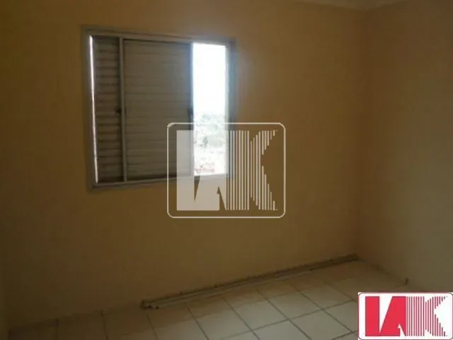 Apartamento 2 quartos e 1 banheiro, à venda, no bairro Vila Palmares em Santo André