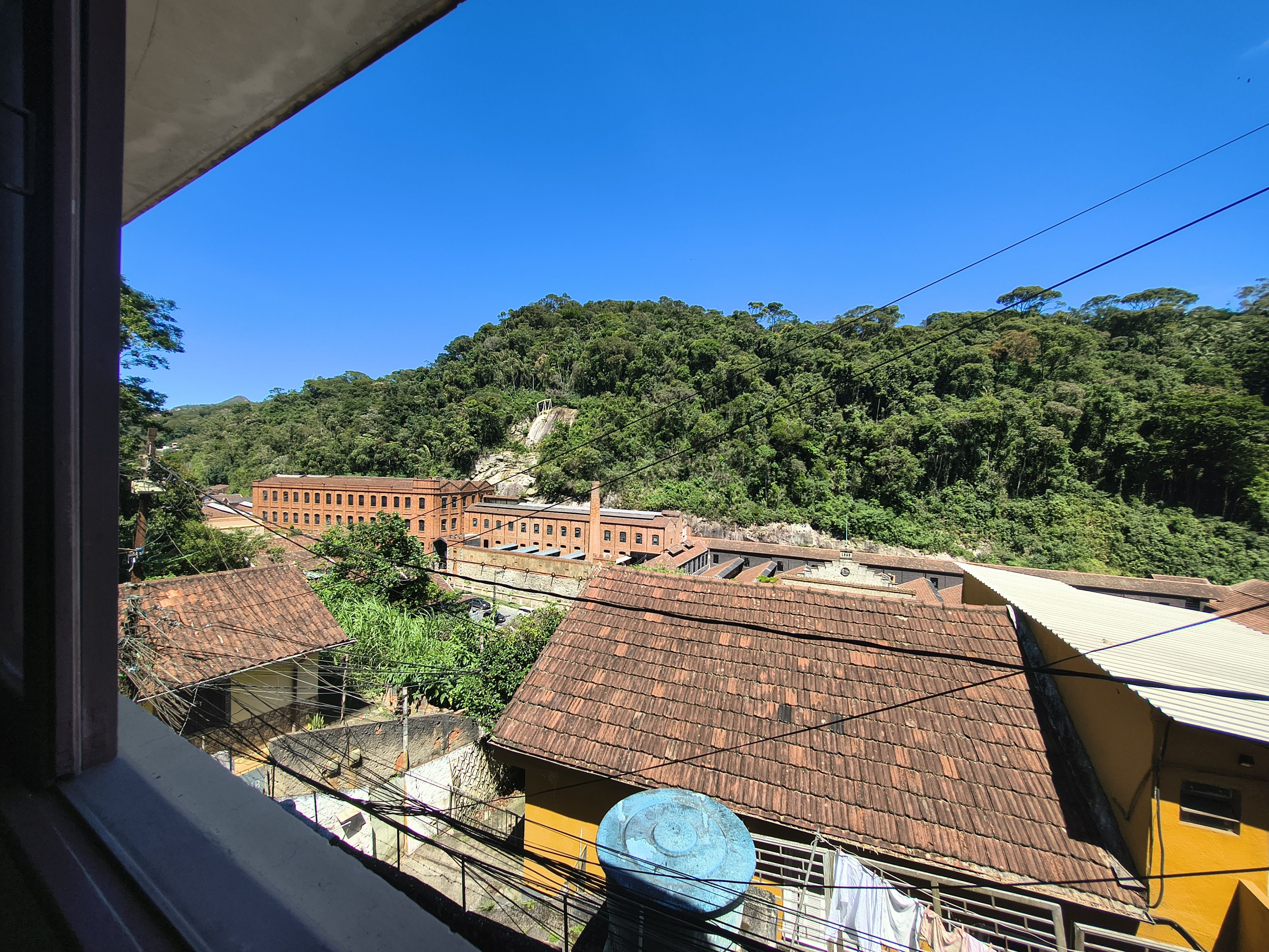 Perspectiva do Apartamento - Apartamento Tipo Casa à Venda, no Centro de Petrópolis, RJ - por R$ 160.000,00 (Whashington Luiz) | Karl-Hammes Imóveis