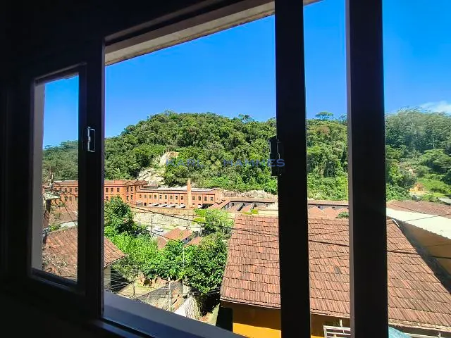 Apartamento 1 quarto e 1 banheiro, à venda, no bairro Centro em Petrópolis