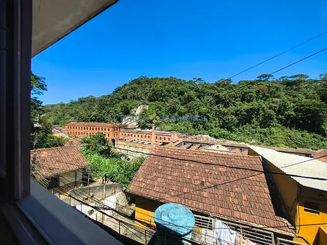 Apartamento 1 quarto e 1 banheiro, à venda, no bairro Centro em Petrópolis